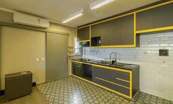 Imagem 7: Apartamento Locação 1 Dormitórios - 90 m² Pinheiros