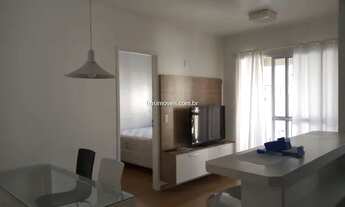 Imagem: Apartamento para aluguel com 41 metros quadrados