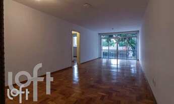 Imagem 2: Apartamento à venda em Jardim América com 108 m², 2 quartos