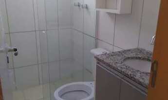 Imagem 5: Apartamento para aluguel possui 50 m2 com 2 quartos