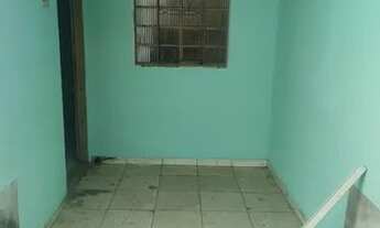 Imagem 2: Alugo barracão 5 cômodos