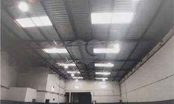 Imagem 3: Galpão-São Paulo-BOM RETIRO