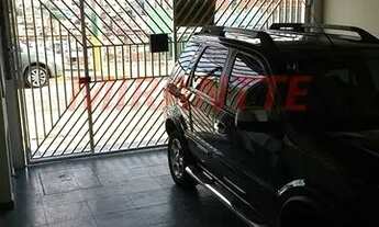 Imagem 2: Sobrado de 246m² com 4 quartos em Pedra Branca