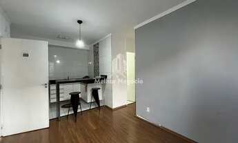 Imagem: Apartamento à venda em Sumaré - financiamento