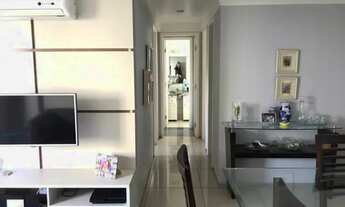 Imagem 4: Casa para venda tem 90 metros quadrados com 3 quartos em Caminho de Areia - Salvador - Bah