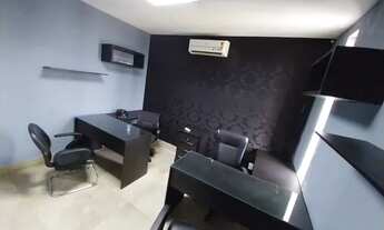 Imagem 2: Salas Comerciais Mobiliadas - Candelária