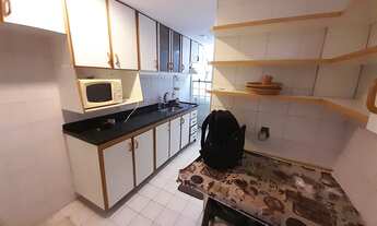 Imagem 7: Apartamento para aluguel tem 65 metros quadrados com 2 quartos em Tauá - Rio de Janeiro