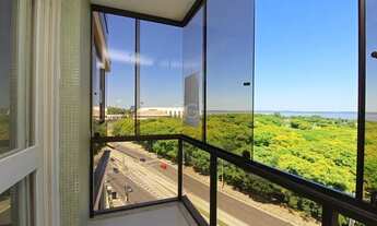 Imagem: Apartamento em Praia de Belas