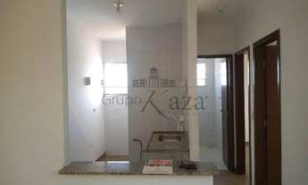 Imagem: Jacarei - Apartamento Padrão - Cidade Salvador