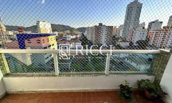 Imagem 4: SANTOS - Apartamento Padrão - PONTA DA PRAIA