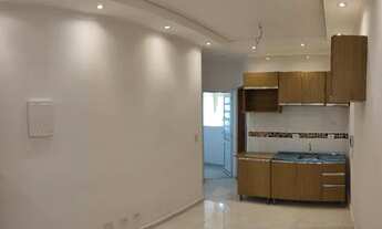 Imagem: Aluga-se apartamento no Cangaíba