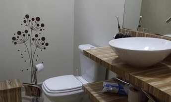 Imagem 3: CASA RESIDENCIAL em SANTO ANDRÉ - SP, PARQUE JOÃO RAMALHO