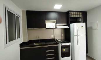 Imagem 7: Aluguel por temporada | Apartamento | 47 m²