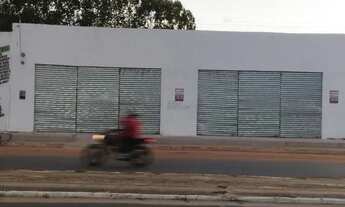 Imagem: Ponto Comercial Av.Poty Velho zona Norte