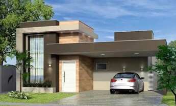 Imagem 2: Sobrado 127m2, 3 dorm, suíte. Jardim Botânico