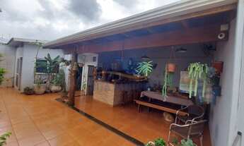 Imagem 4: Casa - Ribeirão Preto - Parque dos Bandeirantes