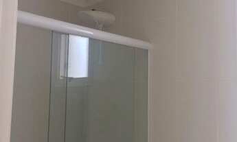 Imagem 7: Apartamento com 2 dormitórios para alugar, 70 m² por R$ 3.720,00/mês - Jardim Aquarius - S