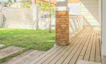 Imagem 3: Casa para Venda - 265m², 3 dormitórios, sendo 3 suites, 4 vagas - Vila Assunção