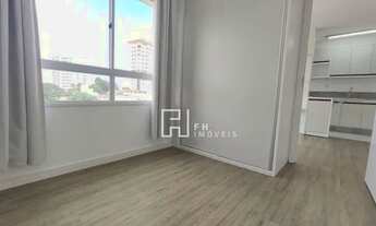 Imagem 4: Apartamento com 1 dormitório para alugar, 35 m² por R$ 3.125,00/mês - Saúde - São Paulo/SP