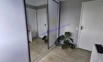 Imagem 6: Venda - Apartamento - Jardim Firenze - Santa Bárbara D'Oeste - SP