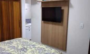 Imagem 6: Apartamento para venda possui 125 metros quadrados com 3 quartos