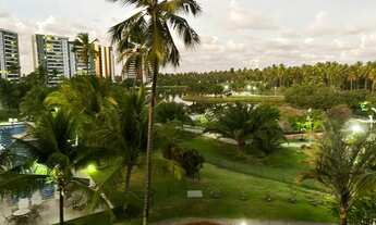 Imagem 2: Apartamento para alugar em Cabo de Santo Agostinho/PE