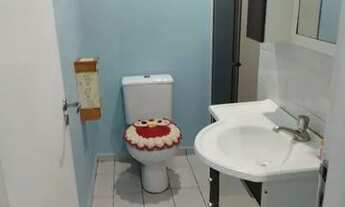 Imagem 5: Apartamento 02 dormitório - Morumbi SJC