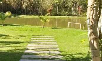 Imagem 3: Chácara em Salto de Pirapora