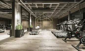 Imagem 5: Apartamento para venda tem 86 metros quadrados com 2 quartos