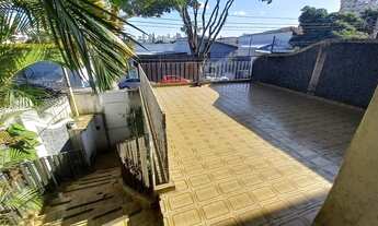 Imagem 5: Sobrado para venda possui 350 metros quadrados com 4 quartos em Indianópolis - São Paulo