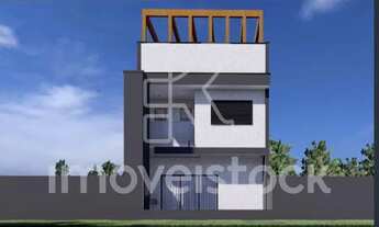 Imagem: SOBRADO ZERO KM ESPERANDO POR VOCÊ!