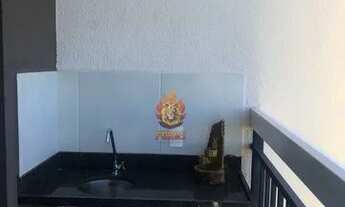 Imagem 3: Apartamento á venda com 2 dormitórios no Jardim São Carlos-Sorocaba\SP