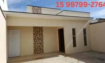 Imagem: Casa nesse padrão por esse preço Não