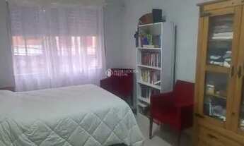 Imagem 2: Apartamento à venda Rua Sarmento Leite, Centro Histórico - Porto Alegre