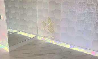 Imagem 4: Lindíssimo Apartamento no Tatuapé no Condomínio Red (Ótima Localização