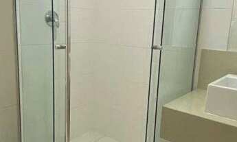 Imagem 4: Apartamento com 2 dormitórios (sendo 1 suíte) para alugar, 58 m² por R$ 4.500/mês - Tambor