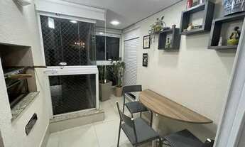 Imagem 3: 3 dormitórios todo mobiliado , voce merece morar bem no bairro Campestre