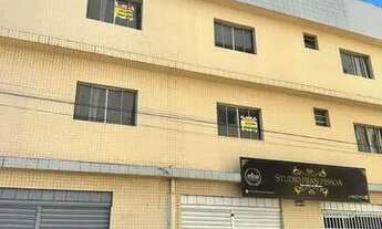 Imagem 3: Apartamento para aluguel com 55 metros quadrados com 2 quartos em Samambaia Sul - Brasília