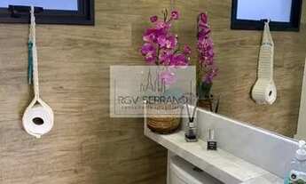 Imagem 6: INDAIATUBA - Casa de Condomínio - JARDIM PARK REAL