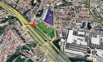 Imagem: área - Vila Nova Jundiainópolis - Jundiaí