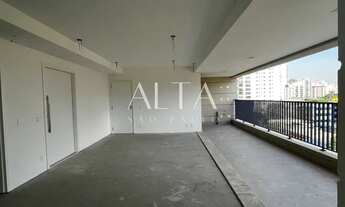 Imagem 2: Itaim Bibi - 147 m² - Novo prédio com lazer, próximo da JK e Faria Lima