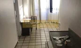 Imagem 4: Flat na melhor localização de Fortaleza