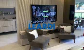 Imagem: APARTAMENTO - CAMPO BELO - SP