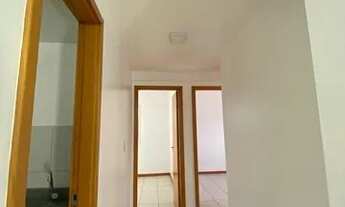 Imagem 4: Apartamento Vivendas do Aleixo