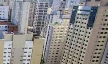 Imagem 4: Apartamento para locação em Moema Pássaros - São Paulo - SP