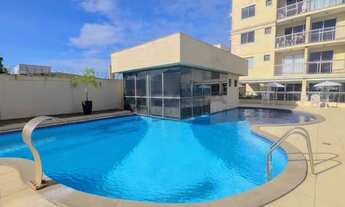 Imagem 7: JQ- Apartamento para venda - 2 quartos/suite. Vivenda Laranjeiras- Serra-Es