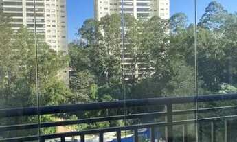 Imagem 3: Apartamento para Aluguel no bairro Jardim Marajoara - São Paulo, SP