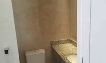 Imagem 6: 80 m2 - 2 Suites - Lavabo - Ar Condicionado - Cozinha Americana - 2 Vagas