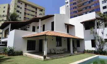 Imagem 3: Excelente casa comercial no bairro papicu, proximo ao shopping Rio mar Papicu. Várias sala