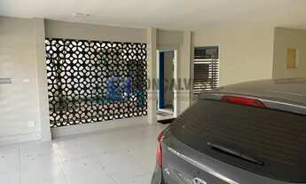 Imagem 4: SAO BERNARDO DO CAMPO - Residential / Sobrado - NOVA PETROPOLIS